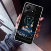 Angel Castiel Supernatural Phone Case For Xiaomi Redmi Note 10 11 12 13 14 15 Pro Plus 11S 12S 14S 11T 11E 10S Soft TPU Back Cov