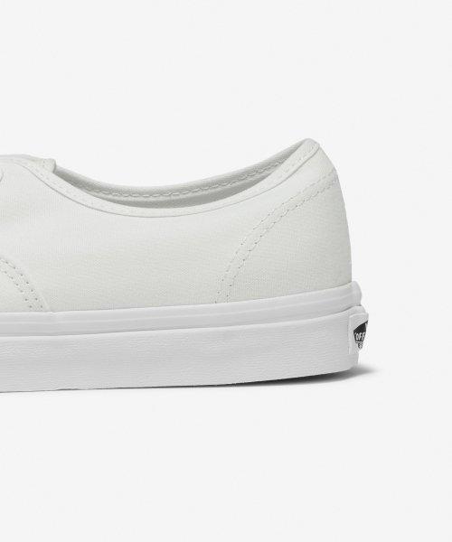Vans Authentic - True White VN000EE3W001