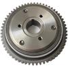 Standard 3-roll Starter Clutch for Scooter ATV QUAD Go Kart GY6-125 GY6-150 152QMI 1P52QMI 157QMJ 1P57QMJ repair