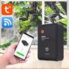 Umidificator inteligent pentru reptile, umidificator electronic, temporizator automat, sistem de pulverizare cu ceață Rainforest, kit de control al aspersoarelor