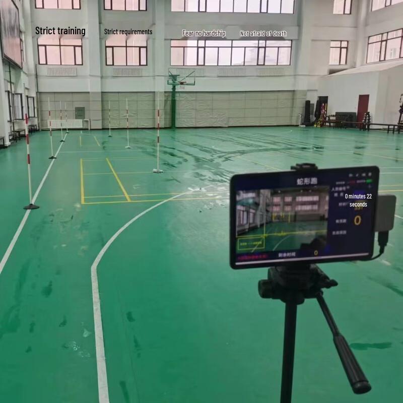 Sirius Core S62 Physical Training Assessment System