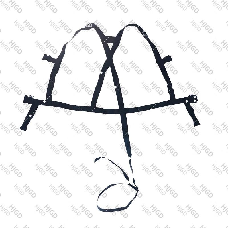 Lifebuoy Carrying Strap