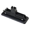 5E0827566 Car TailGate Switch Rear Trunk Opening Switch Trunk Lid Lift Latches Actuator Car Styling for Skoda Rapid
