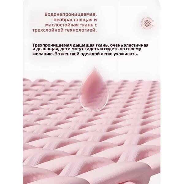 Children's study chair Primary school students correct sitting posture adjustable lifting seat Homework work chair