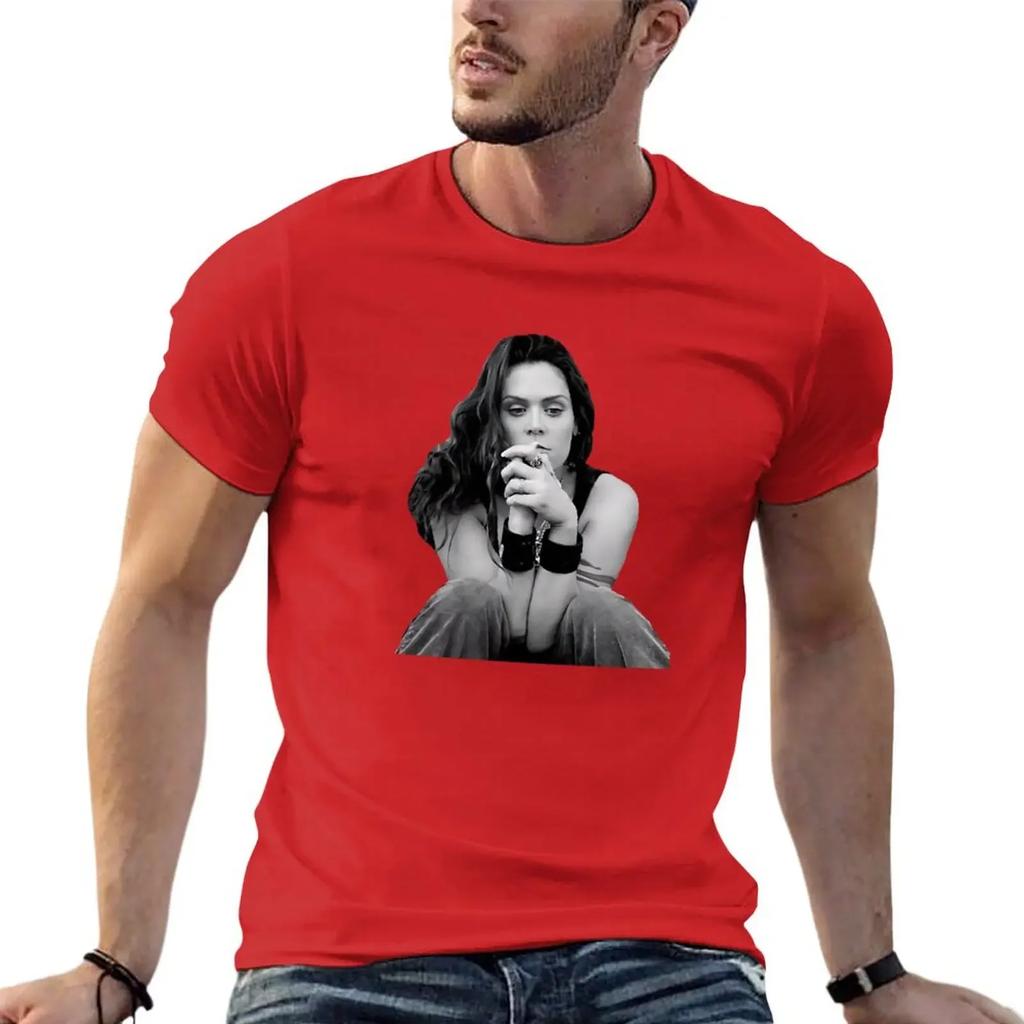 T-shirt Beth Hart vestiti estetici per un ragazzo vestiti estivi magliette nere per Unisex