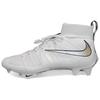 Vapor Edge 360 Untouchable Mid White Metallic Silver Black Men Sneakers FQ0235-102