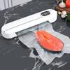 Automatic Sealing Food Vacuum Sealer Preservation Sealing Machine Vacuum Food Machine  Meal Prep