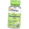 Chamomile Extract, Chamomile 350, 100vegcaps (71411050)