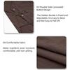 Solid Color Work Clothes Sleeveless Workwear Convenient Baking Cooking Aprons  Kitchen Accessories