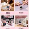 Divoom Tiivoo-2 Retro Pixel Art Bluetooth Speaker CN plug (adapter included)