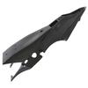 Yamaha R6 Carbon Fiber Rear Seat Tail Panel (2017+)