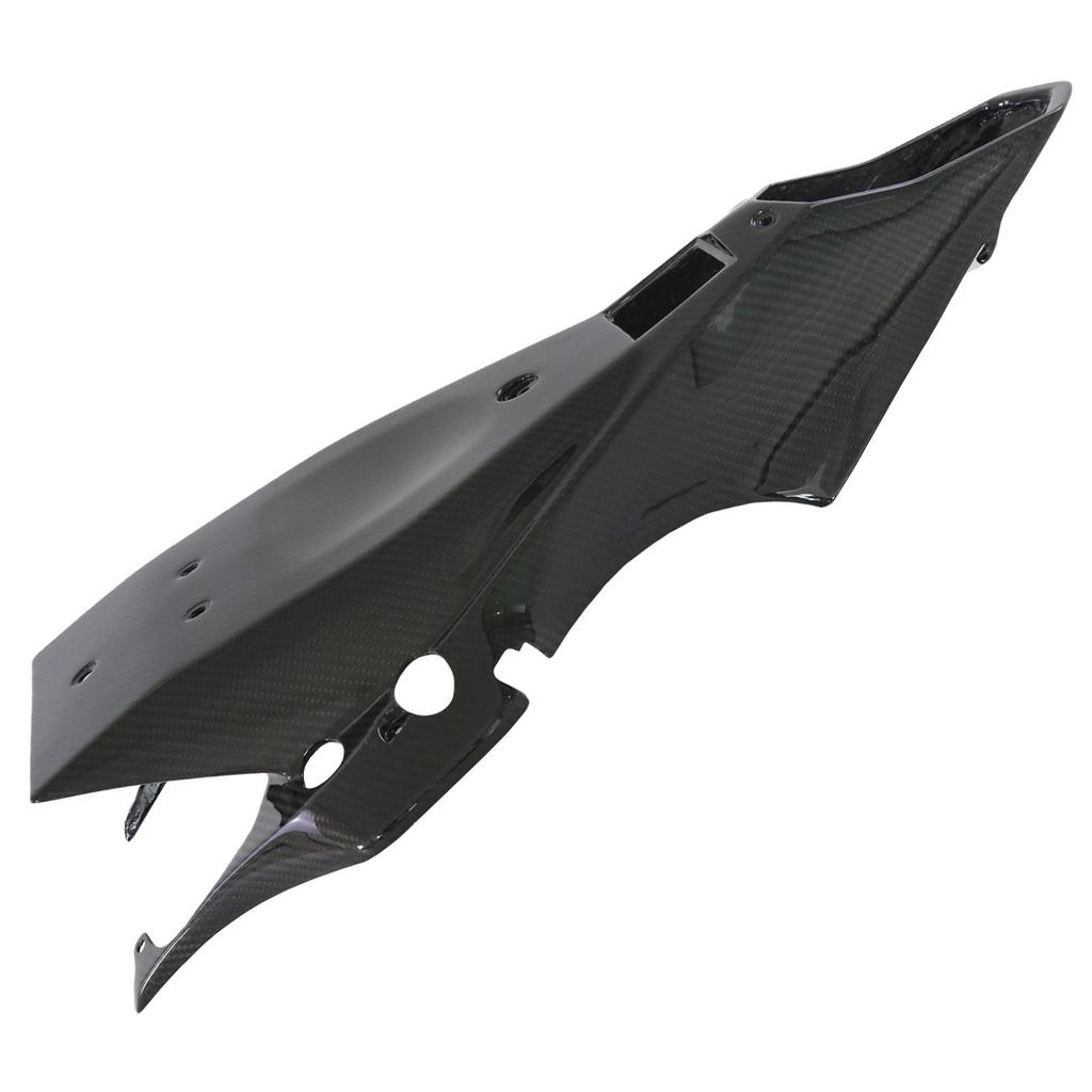 Yamaha R6 Carbon Fiber Rear Seat Tail Panel (2017+)