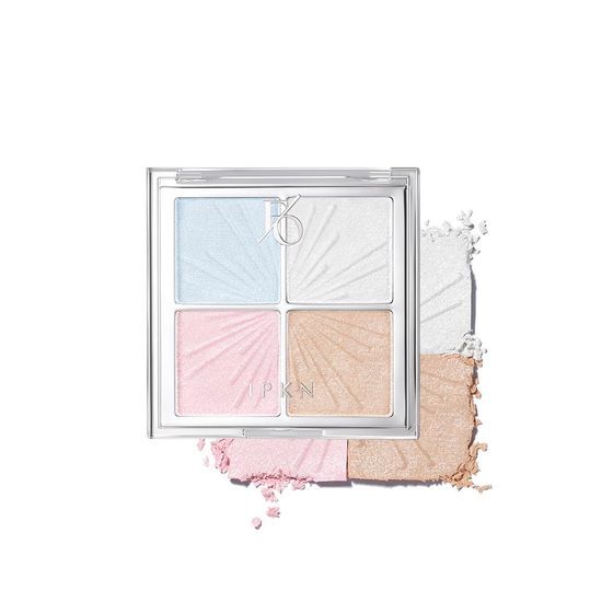 IPKN Flap One Face Palette