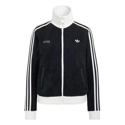 adidas Originals X Jennie Striukės Unisex Juoda Apykaklė Vidutinė LD8924