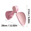 Pelvic Core Stability Trainer Portables Exercise Device 360 Degrees Rotation for Women Fitness Training
