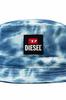 Diesel Men's B-FISH-OUT HAT A15989RHJAM E1719 Blue 02