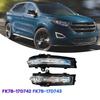 Die Blinker FK7B-17D742 und FK7B-17D743 passen für Ford Edge Modelle von 2015 bis 2020.