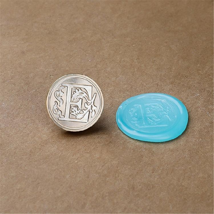 Wax Seal Stamp Set,Sealing Stamper Kits,Wedding Postage Stamp,Wood Handle with Brass Head for Wedding Greeting Cards