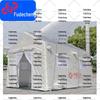 Fudecheng Outdoor Inflatable Emergency Rescue Tent