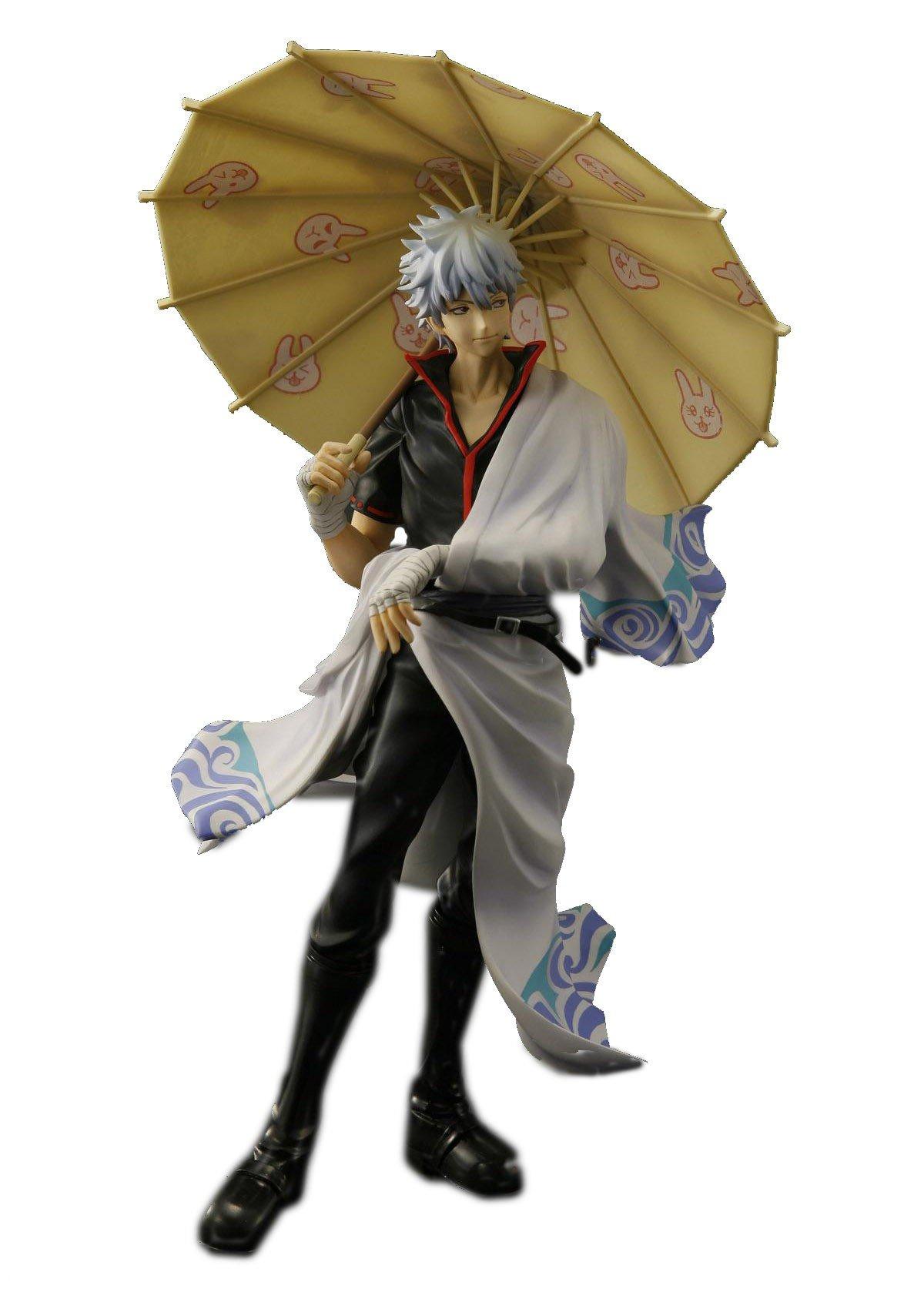 

Серия Gintama Новый перевод Benizakura Edition Саката Гинтоки GEM