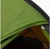 Палатка треккинговая Vango Nevis 100 одноместная зеленая