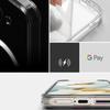 Ringke Fusion Magnetic Magsafe Google Pixel 9A Clear