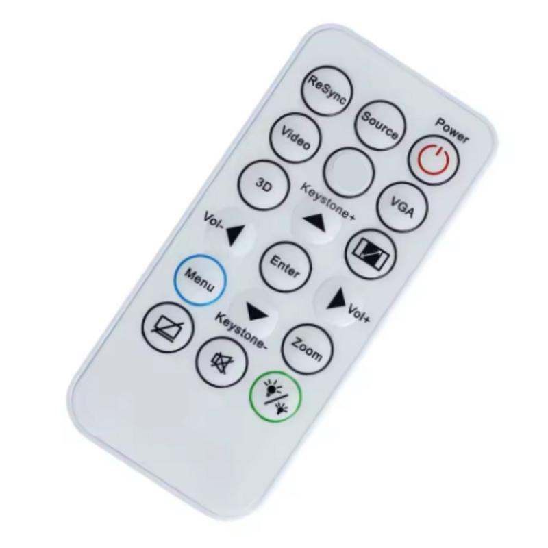 Fernbedienung für S315 OSW816 X312 OEX952 HEF973 S715ST S310E T762ST X316 OPS251 X315 W312 X312T S316 OSS866 Projektoren