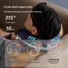 Philips PPM7101N 3D Kneading Neck Massager with Heat CN plug (adapter included)