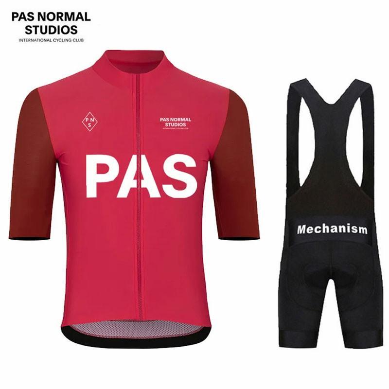 Cycling Clothing Short-sleeved Suit Men's Road Bicycle Mountain Bike Riding Equipment