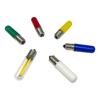 Mini T15 E14 15*60mm AC 220V LED COB Filament Light Bulb 2W Red Green Blue Yellow Cold Warm White Lamp For Refrigerator Freezer