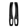 TopGTzolun New Land Cruiser 250 Compatible with LC250 Rankle 250, Car Gap Filling, Seat