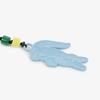 Lacoste Bag Heart Charm Elcham Kp Nf5319r56gh96