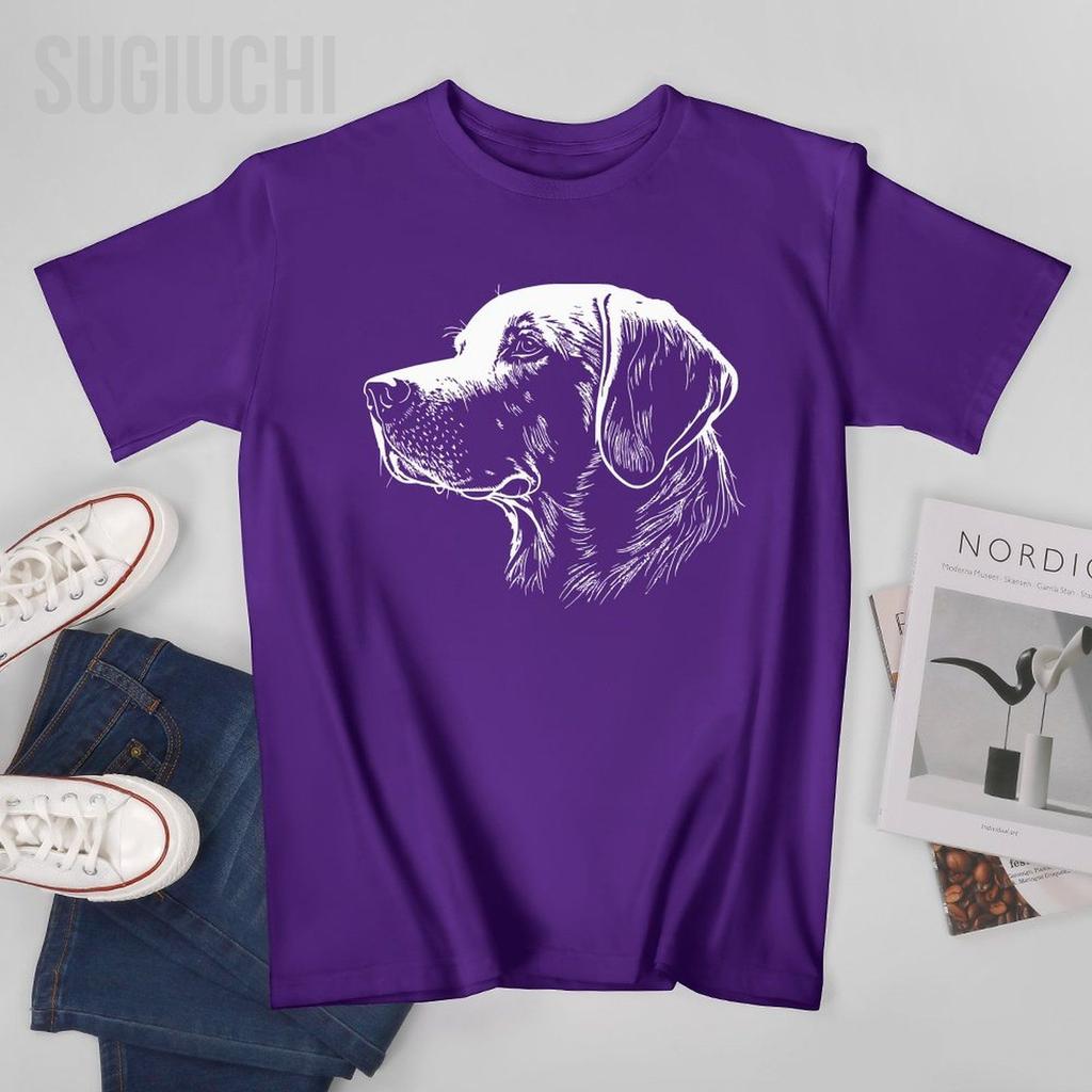 Unisex Labrador Retriever Gifts Lab Dog Tshirt Tees Oneck T Shirts WoUnisex Boys 100 Cotton Short TShirt Unisex All Seasons