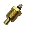 Water Temperature | Brass Threaded Body, Coolant Temperature, for Cooling System Maintenance