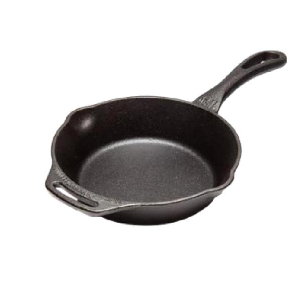 

PETROMAX Fire Skillet 1 Handle 12842 fp20-t