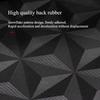 For Tesla Model 3/Y Juniper 2025 Suede Dashboard Cover Pad Sunshade Protector Anti-UV Dash Mat Sun-shading Non-slip Accessories
