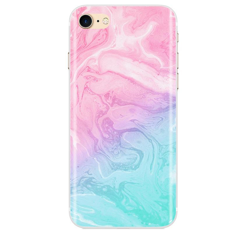 Για Apple iPhone SE Θήκη Σιλικόνης 2016 Μαλακό Κάλυμμα Πίσω Θήκη Τηλεφώνου Για iPhone SE 2020 Θήκη Σιλικόνης Για iPhone SE 2 Κάλυμμα Fundas