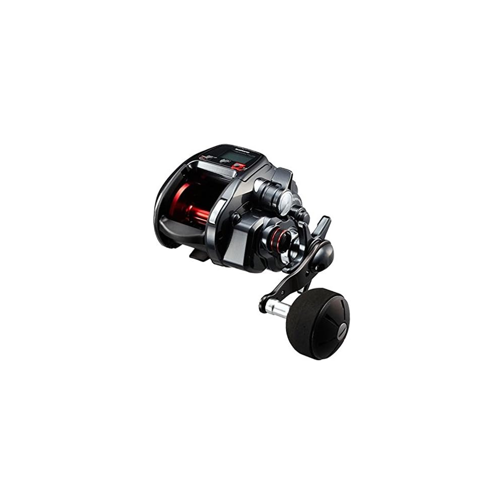Shimano 17 Plais 800 Electric Reel Right Handle Fishing Tackle