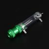Motorcycle Air Filter Drain Plug in Alloy Material with Protective Antirust Layer