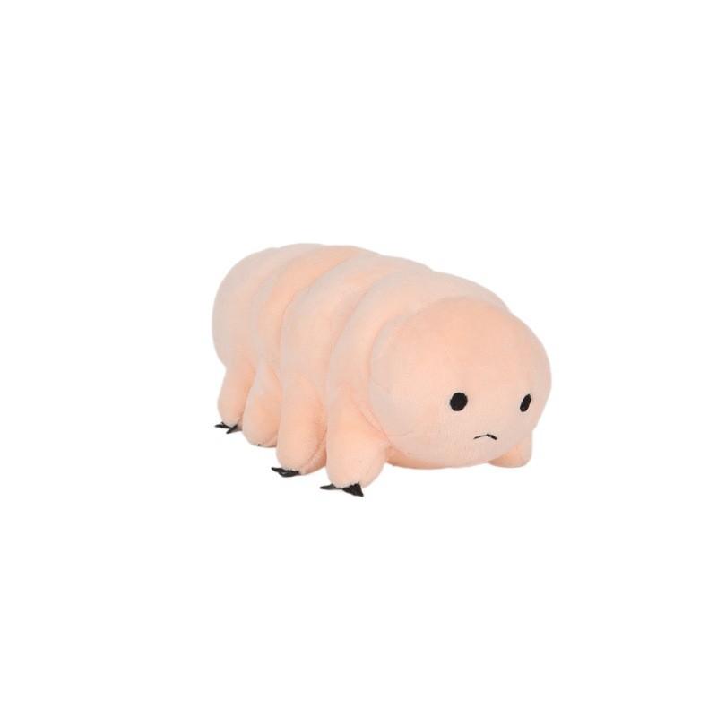 Death Stranding Cryptobiote Plush Animal Toy Soft Stuffed Figure For Collectors And Fans