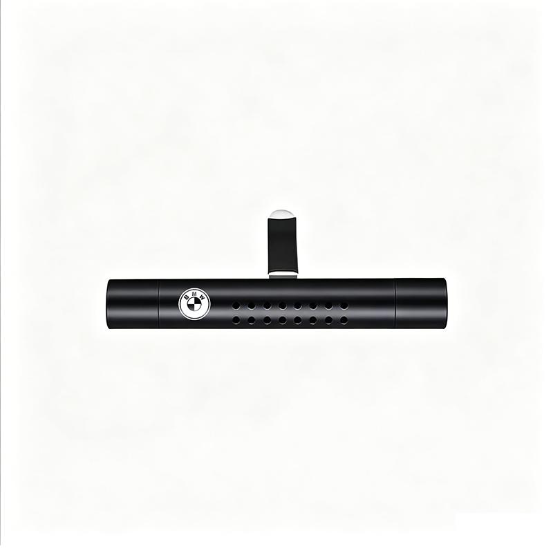 Car Air Outlet Perfume Clip Lasting Aromatherapy Auto Accessories For BMW M E30 E36 E39 E46 E60 E64 E70 E85 E87 E90 E83 /Sticker VEMZG1