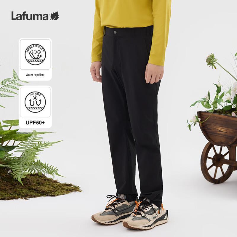 LAFUMA Men's Water-Repellent Hiking & Casual Pants