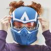 Captain America Brave New World Flight Mask, Costume Toy, Marvel Studios, Ages 5+