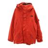 Batting Jacket L Red Series NS15603 Outdoor Men's Used