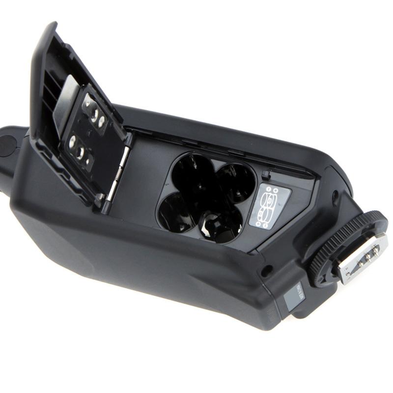 YN 14EX Macro Ring Flash Light Replacement for Canon EOS DSLR Camera