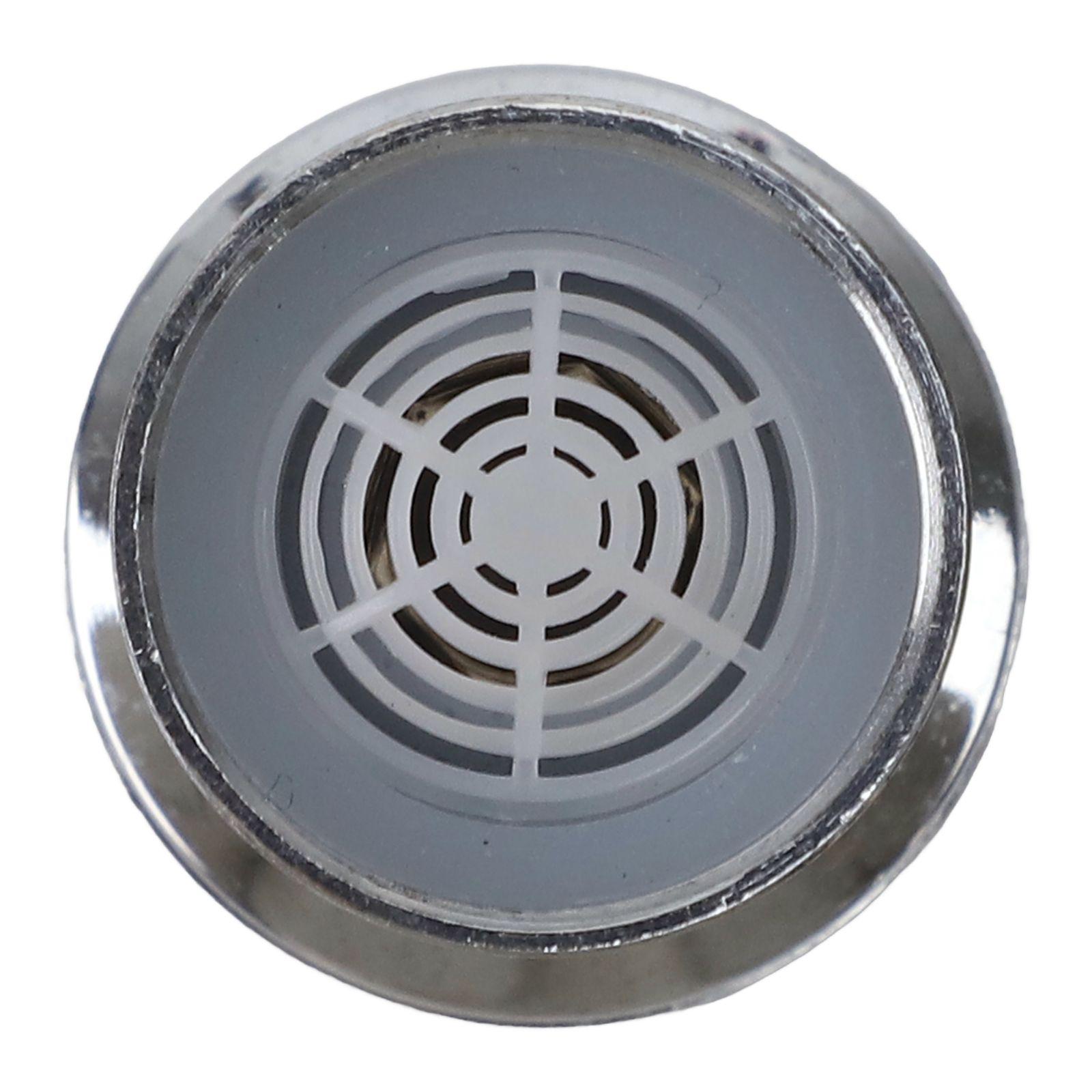 Filter Connector 360 Swivel Tap Aerator Brass Faucut Home Improvement Kitchen Faucet M24/M22 Plumbing Fixtures China Mainland