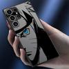 Anime Narutos Cool Case for Samsung Galaxy S21 S22 Plus S10 S24 FE S25 Ultra S23 S20 S9 Matte Phone Cover