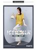 Summer 2025 Women's Retro Chinese Style Linen Top and Wide-Leg Pants Set