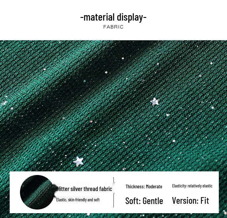 Huayu Belly Dance Practice Set: Hip Scarf Skirt for Women - Spring/Summer