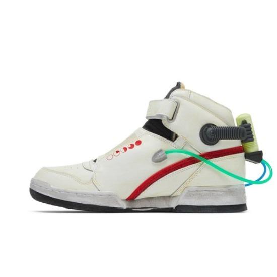 Reebok Ghostbusters X Ghost Smashers 'Ecto-1 Vibes' 2022 GX1648 Men's Shoes